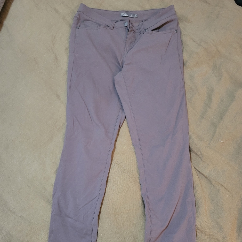 Prana Briann Moonrock Pants